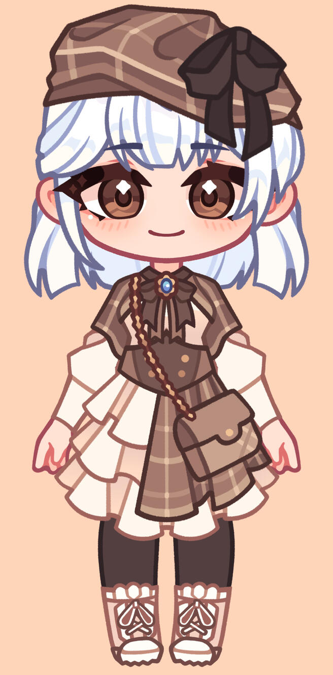 xCherryBerry - 6/5/2022