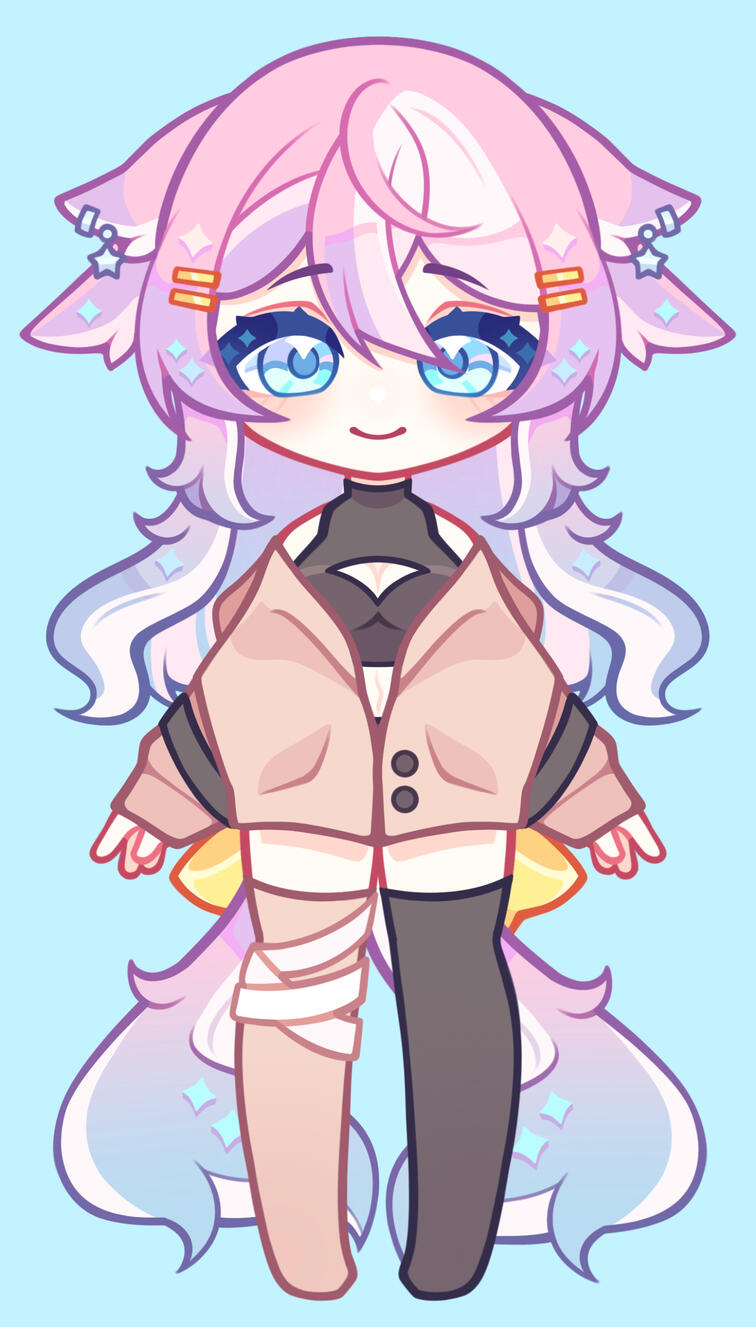 ShibaChibi - 1/1/2023