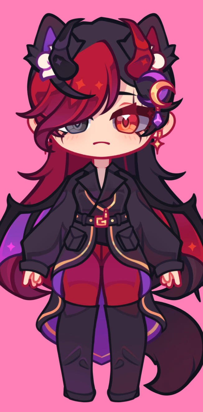 MoodyMochi - 9/14/2022