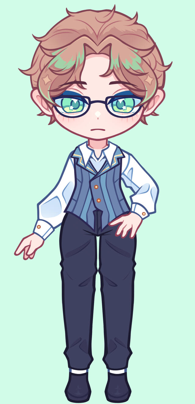 Shattered - 5/11/2023