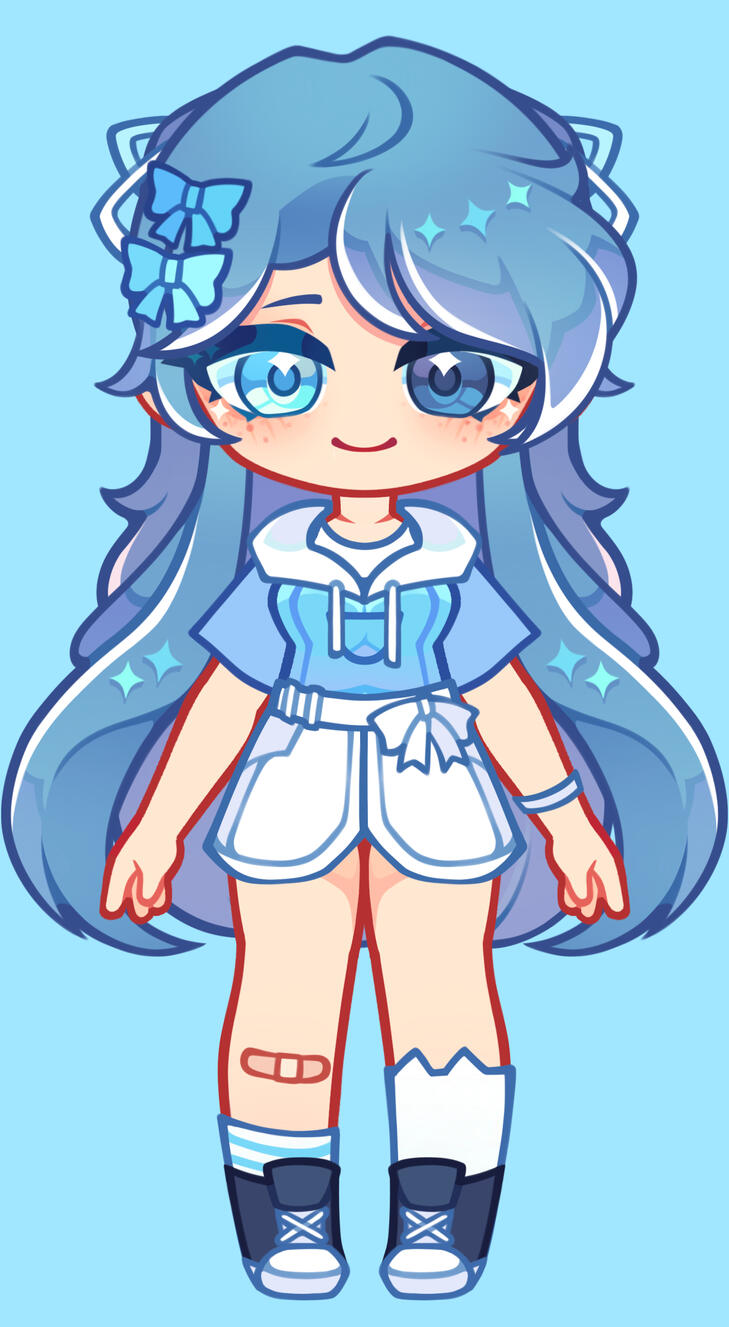 Infinity Blu - 10/8/2022